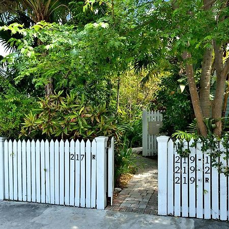 Ann Street Cottage Key West Exterior photo
