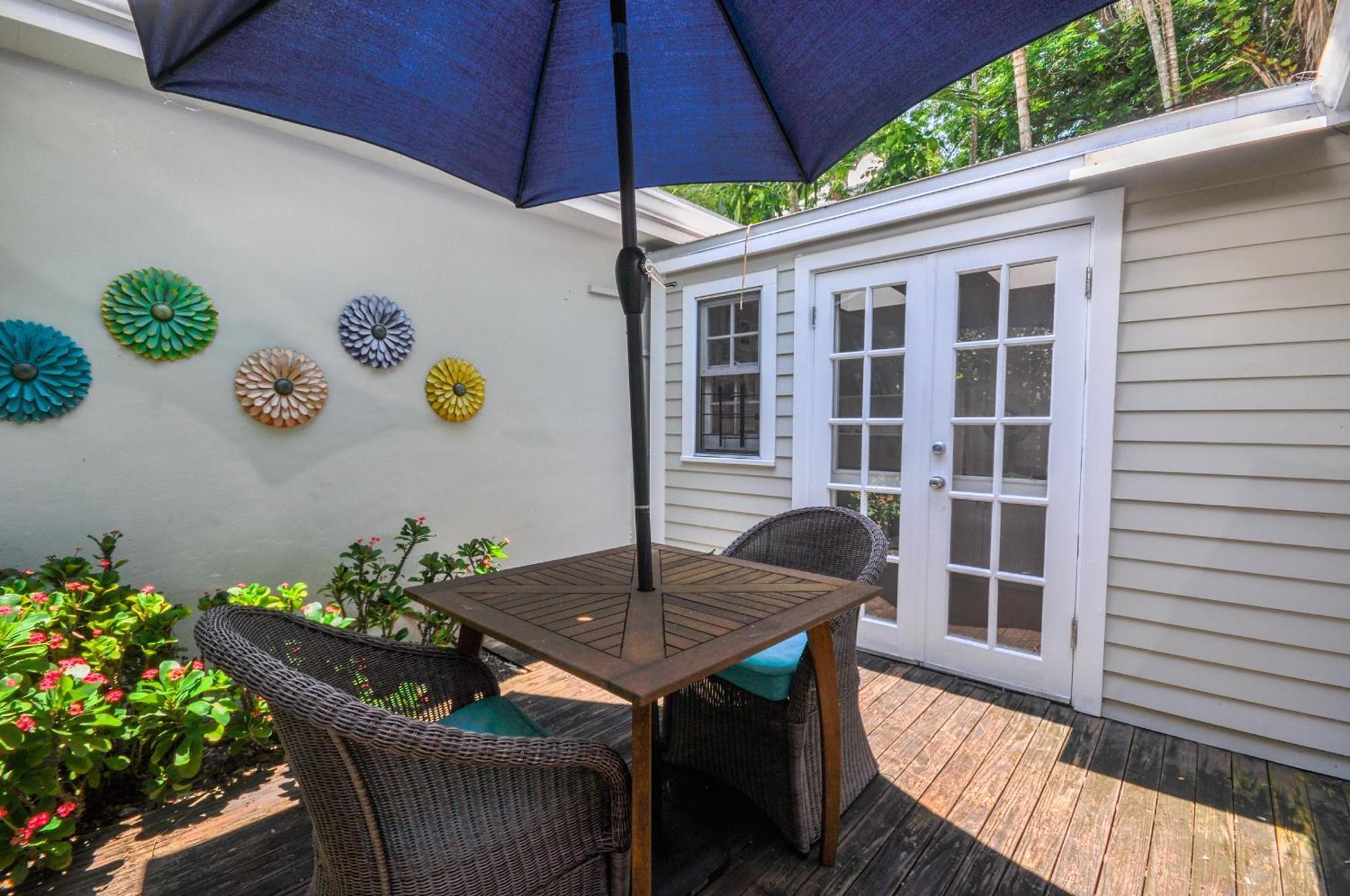 Ann Street Cottage Key West Exterior photo