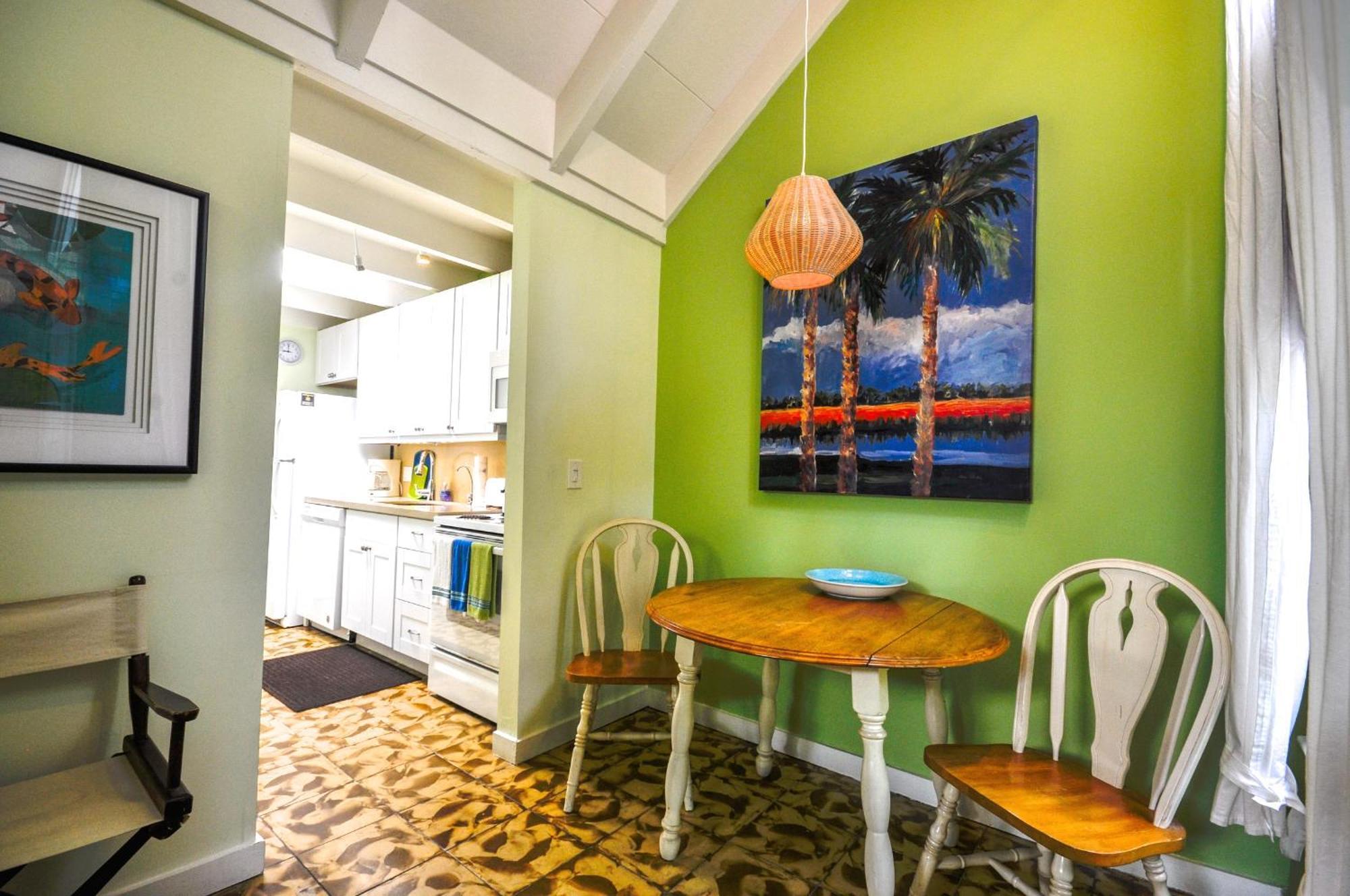 Ann Street Cottage Key West Exterior photo