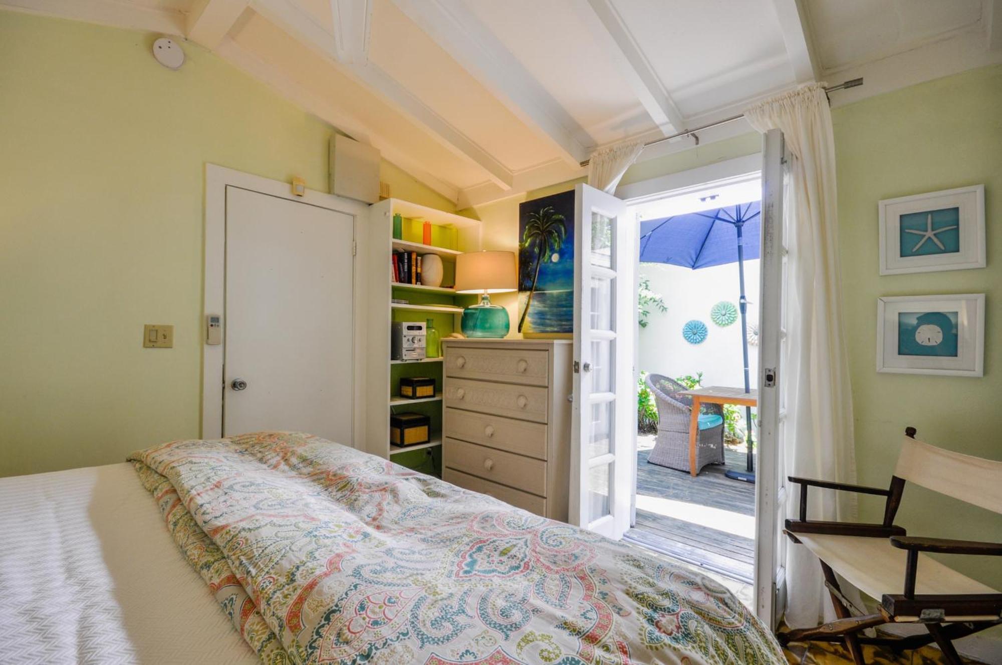 Ann Street Cottage Key West Exterior photo