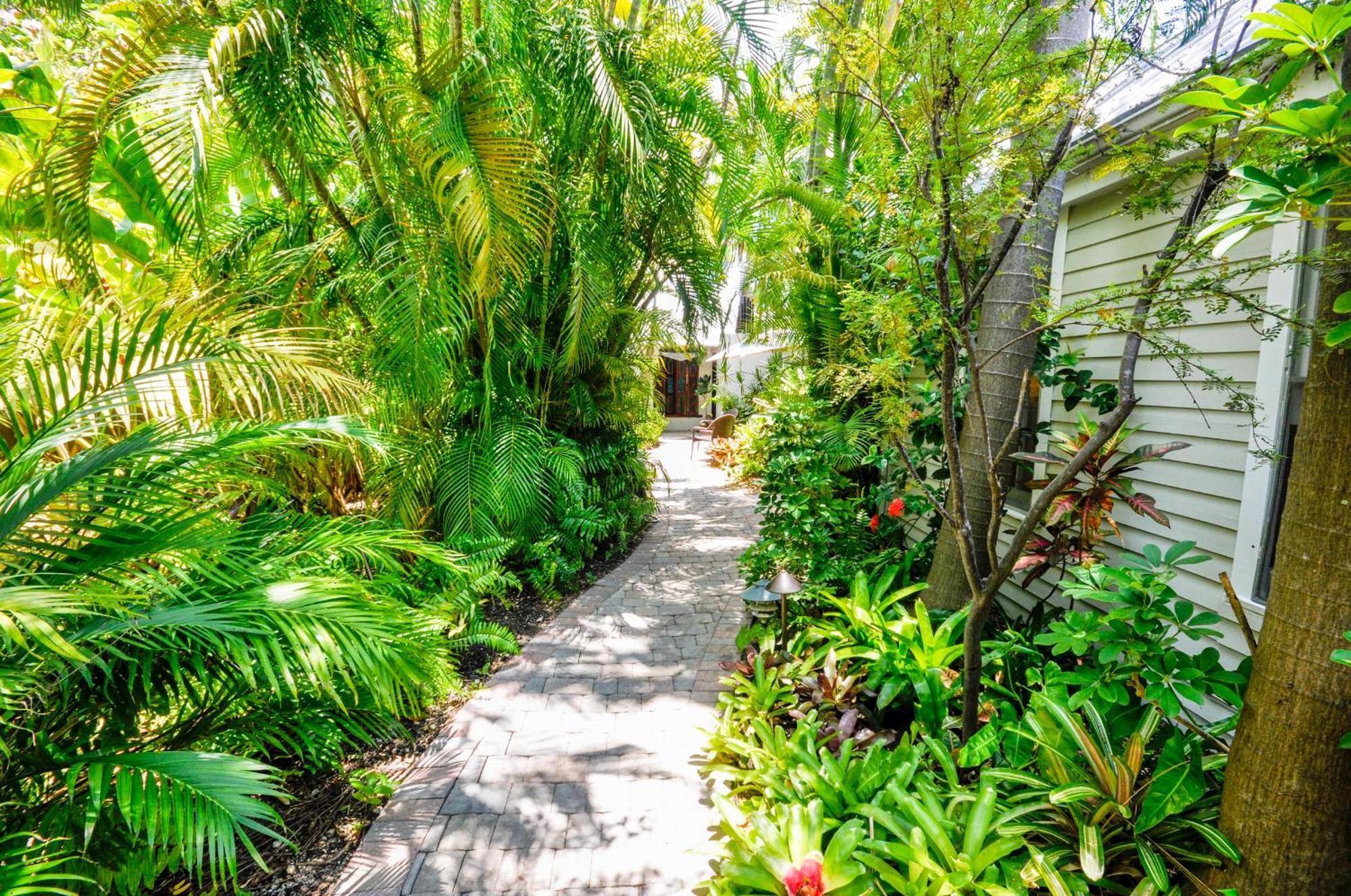 Ann Street Cottage Key West Exterior photo