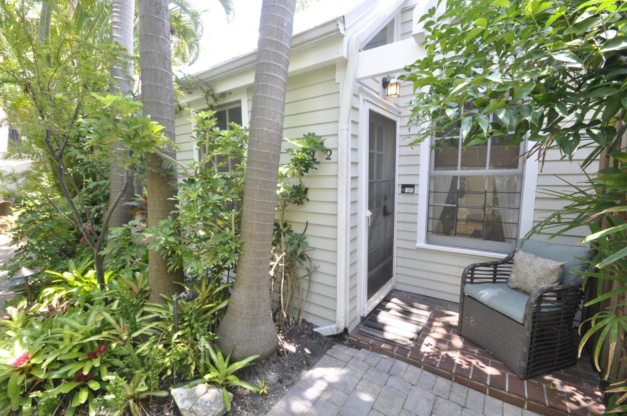 Ann Street Cottage Key West Exterior photo